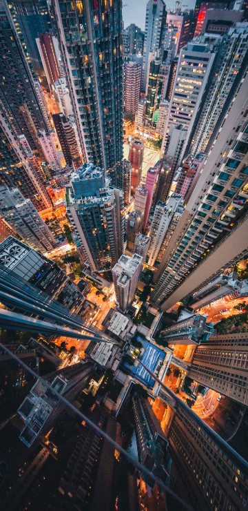 Image skyscraper, building, world, tower, tower block