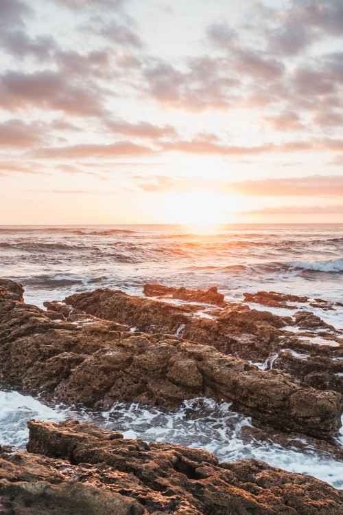 Image body of water, sea, wave, ocean, water