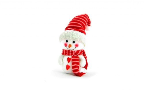 Image Christmas Day, snowman, Santa Claus, christmas, holiday