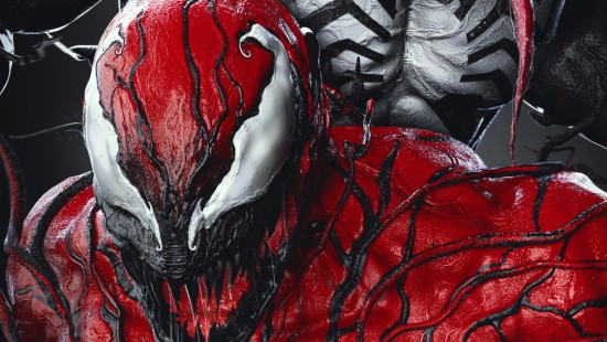 hombre araña 4 carnicería vs veneno