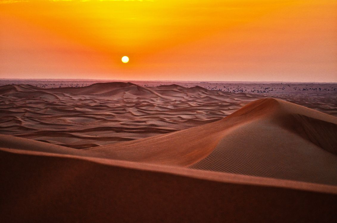 Kamel-Trekking, Ste, Erg Chebbi, Düne, Sand. Wallpaper in 4928x3264 Resolution