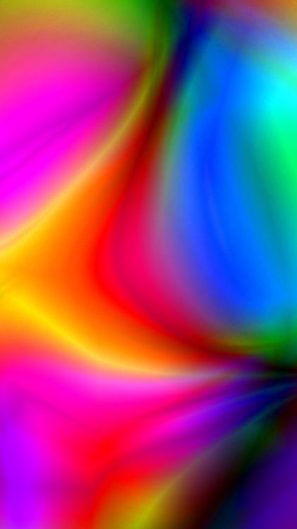 Licht, Physik, Farbigkeit, Purpur, Kunst. Wallpaper in 1080x1920 Resolution