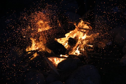 Campfire Wallpapers  Top Free Campfire Backgrounds  WallpaperAccess