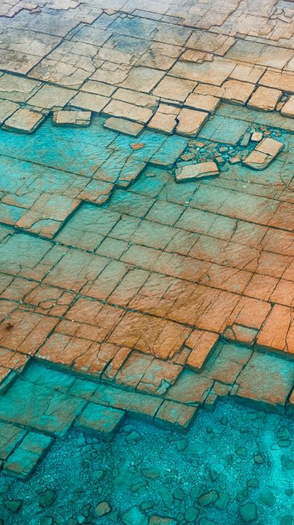 tobermory canad, tobermory, united states, water, blue