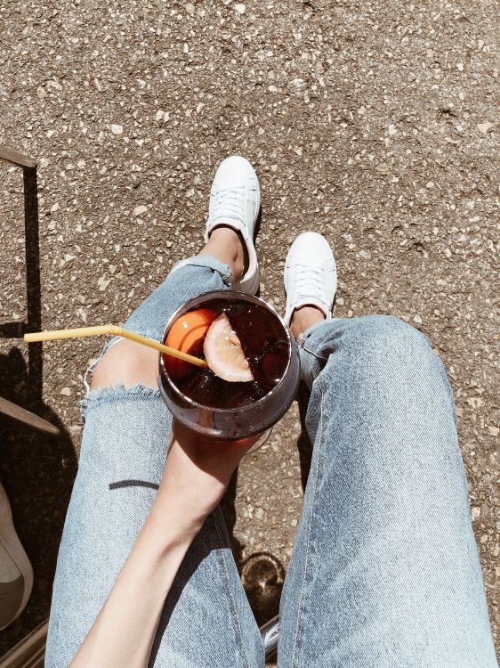 腿, 裤子, 人腿, 联合, 人们在自然界 壁纸 3024x4032 允许