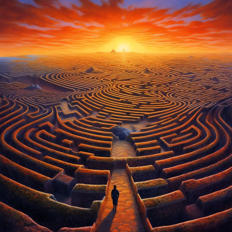 气氛, 生态区, 性质, 自然景观, 自然环境 壁纸 4096x4096 允许