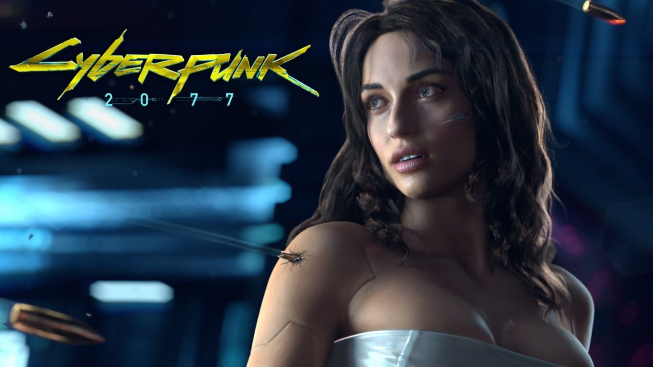 Cyberpunk, Cyberpunk 2077, Cyberpunk 2020, Remolque Cyberpunk 2077, cd Projekt. Wallpaper in 5120x2880 Resolution