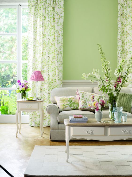 窗帘, 客厅, 房间, 室内设计, 家具 壁纸 5412x7216 允许