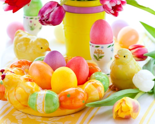 Image easter egg, food, Easter, sweetness, confectionery