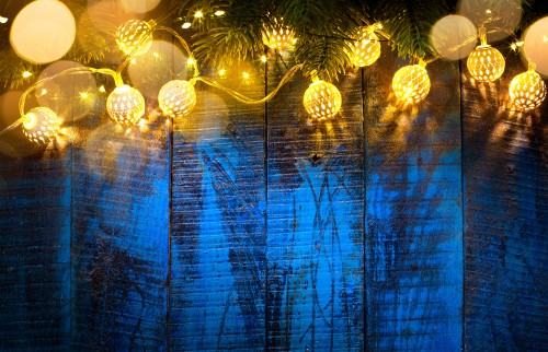 Image lighting, light, holiday, reflection, blue