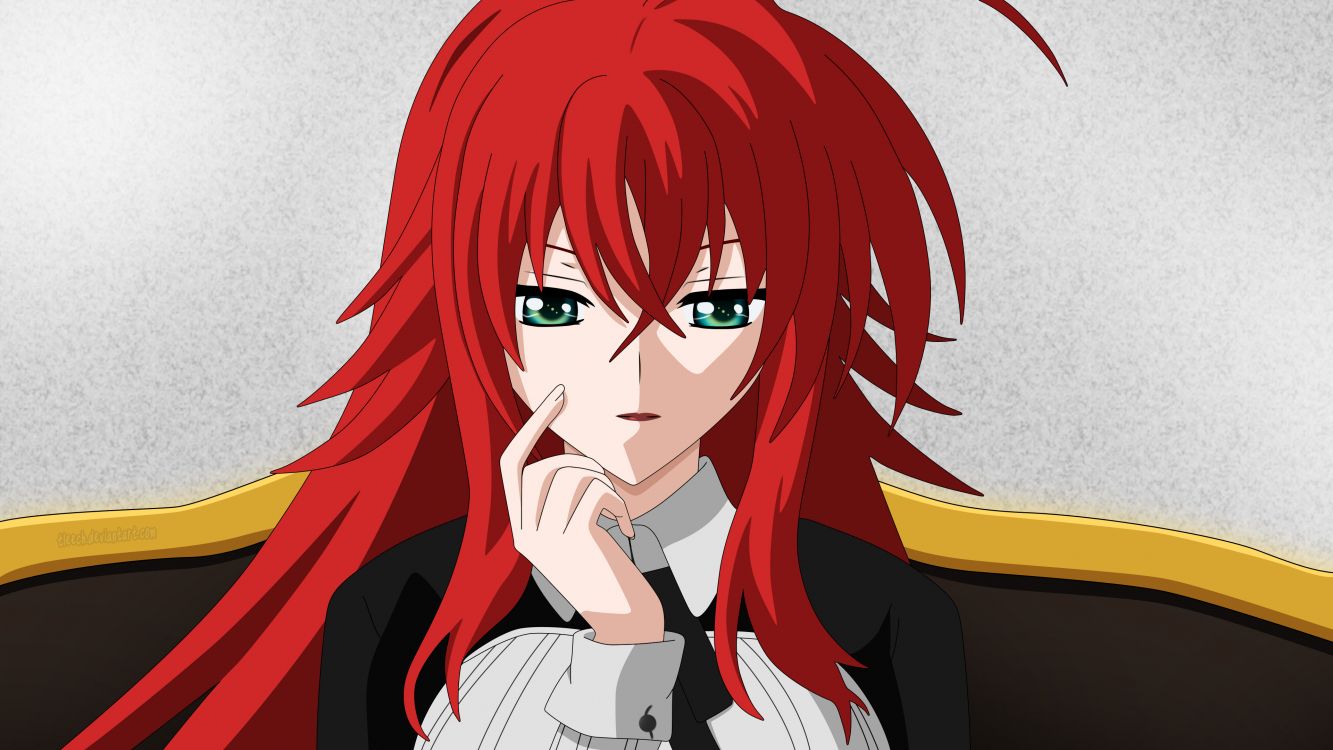 Fondos de Pantalla Personaje de Anime Mujer Pelirroja, Imágenes y Fotos Gratis Fondos de Pantalla Personaje de Anime Mujer Pelirroja, Imágenes y Fotos Gratis
