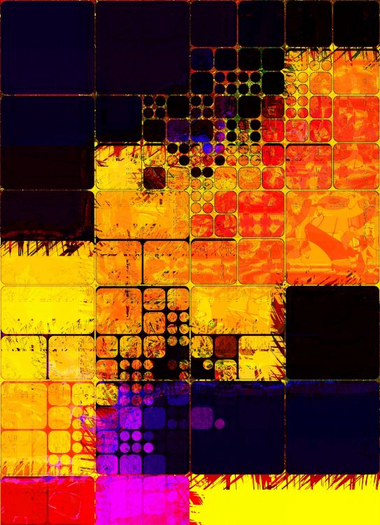 橙色, 红色的, 色彩, 黄色的, 光 壁纸 2100x2900 允许