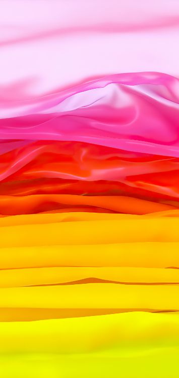 Orange, Géométrie, Mathématique, Peinture, Art. Wallpaper in 1422x3000 Resolution