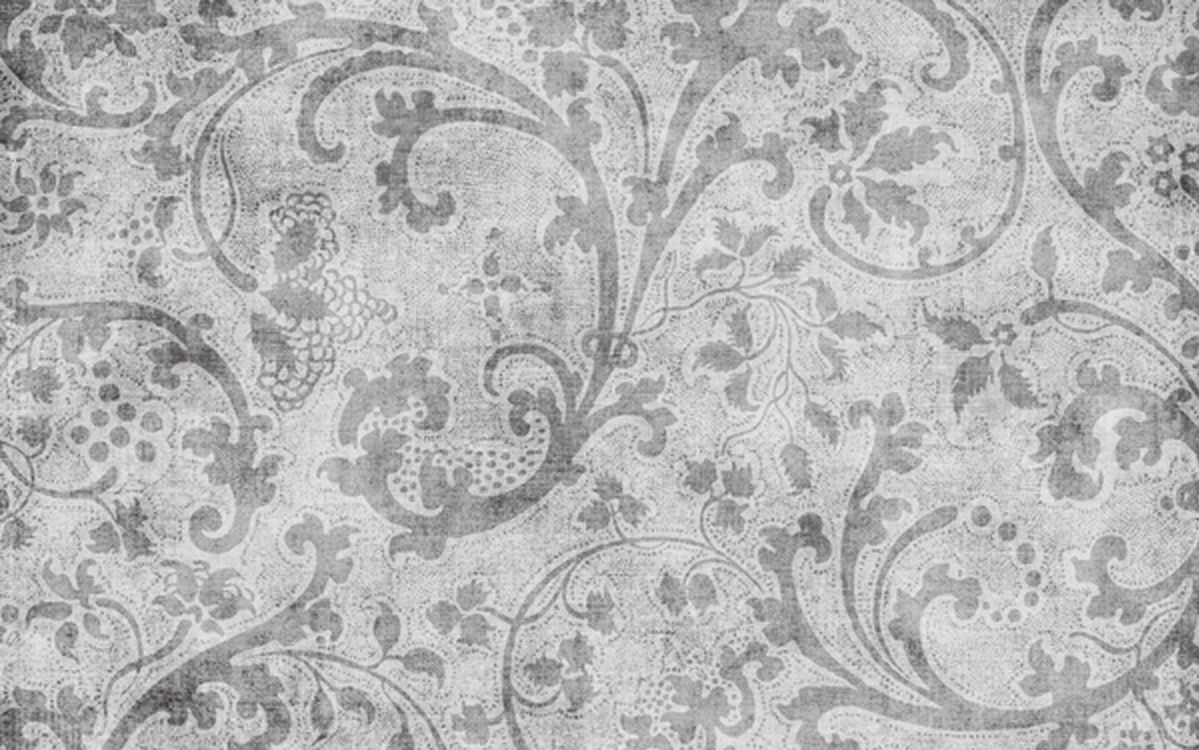 Textile Floral Noir et Blanc. Wallpaper in 2835x1772 Resolution