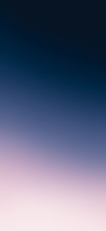 Purple, Violette, Horizon, Magenta, Cumulus. Wallpaper in 1284x2778 Resolution