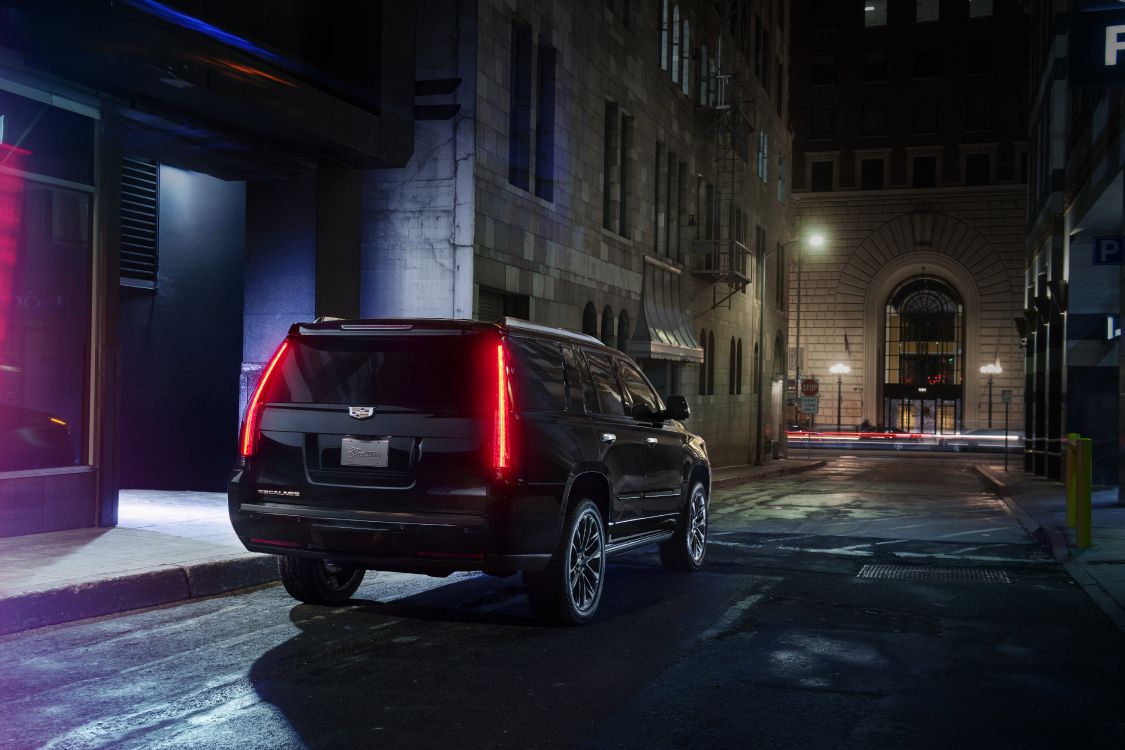 凯迪拉克, 通用汽车, 车灯, 汽车轮胎 壁纸 6000x4000 允许