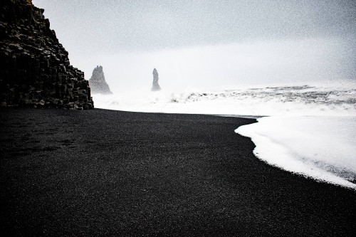 Image white, water, black, nature, sea