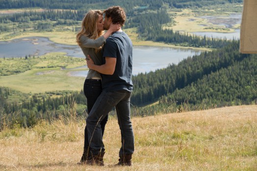 Wallpaper People in Nature, Interaction, Love, Grassland, Romance ...