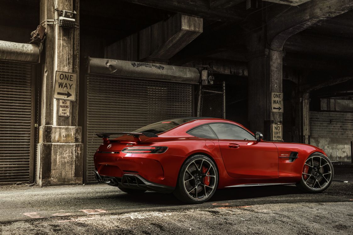 超级跑车, 红色的, Rim, 梅赛德斯-奔驰sls Amg, Ferrari 壁纸 3000x2003 允许