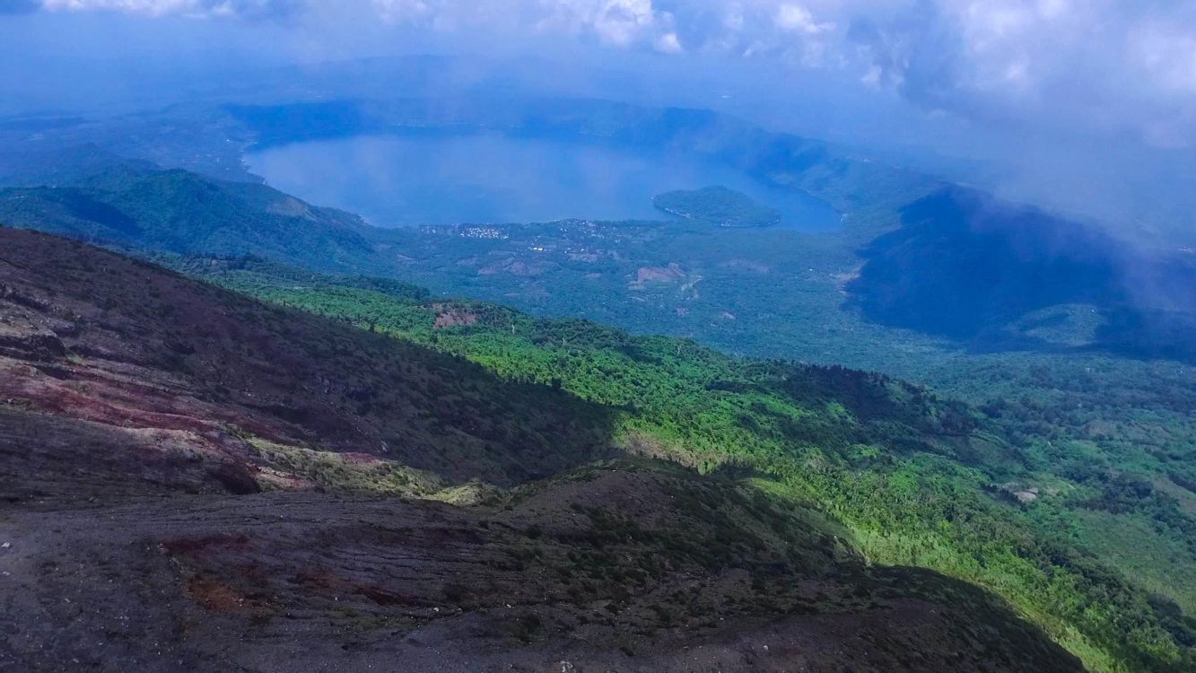 高地, 自然保护区, 植被, 安装的风景, 山站 壁纸 2704x1521 允许
