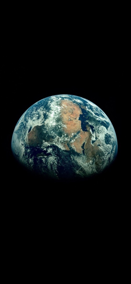 Image earth, planet, apollo 17, The Blue Marble, atmosphere