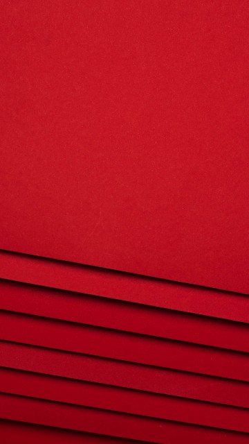 Image orange, red, pink