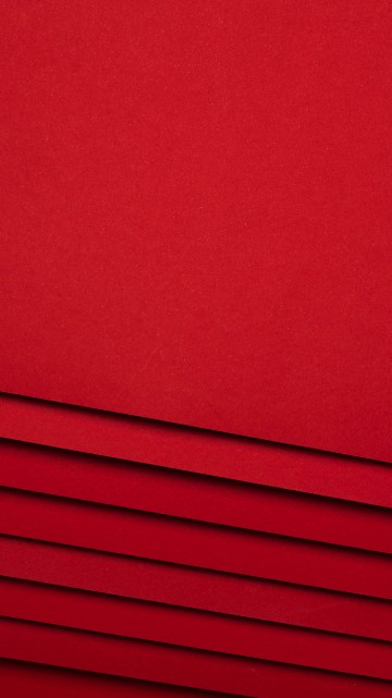 Image orange, red, pink
