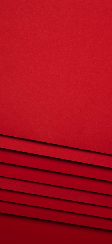 Image orange, red, pink