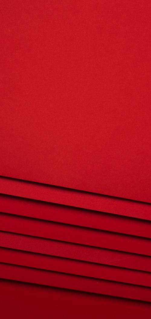 Image orange, red, pink
