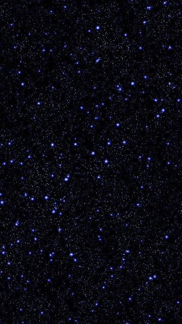 Image stars in the sky during night time