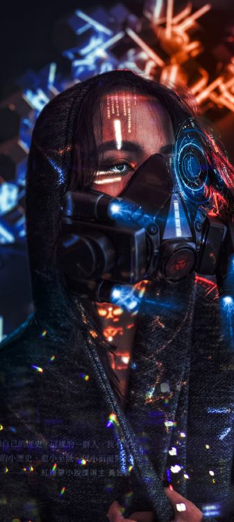 Purpur, Automotive Lighting, Unterhaltung, Electric Blue, Raum. Wallpaper in 1080x2400 Resolution