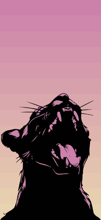 Twoxi Savage, Twoxi, Wild, Allein, 202. Wallpaper in 1125x2436 Resolution