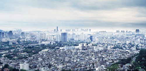 Seoul Background Images, HD Pictures and Wallpaper For Free Download |  Pngtree