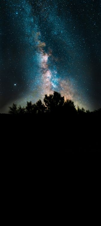 Estrella, la Astronomía, Kelloggs Echo Waffles, Ambiente, Paisaje Natural. Wallpaper in 2160x4800 Resolution