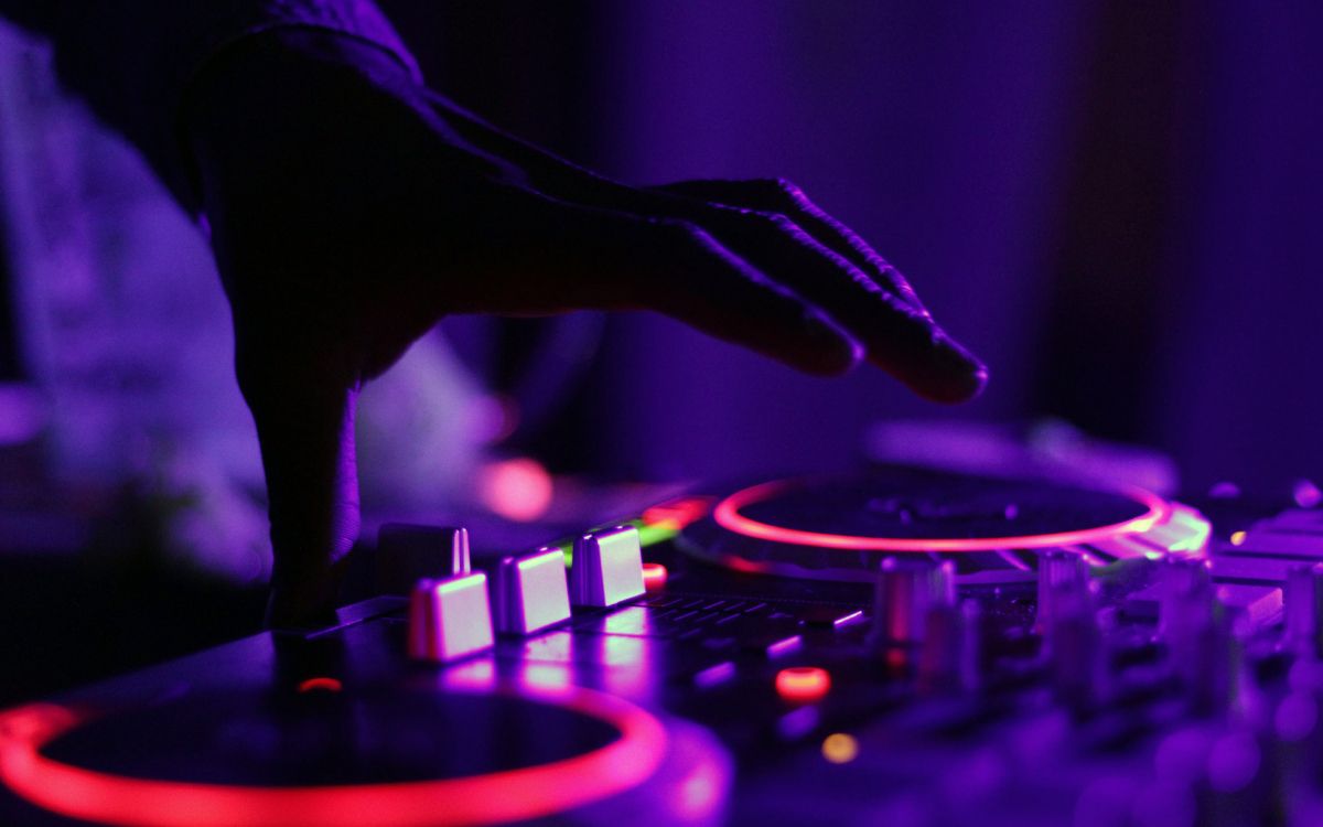 Elektronische Dance-Musik, Musiker, Discjockey, Unterhaltung, Deejay. Wallpaper in 5184x3240 Resolution