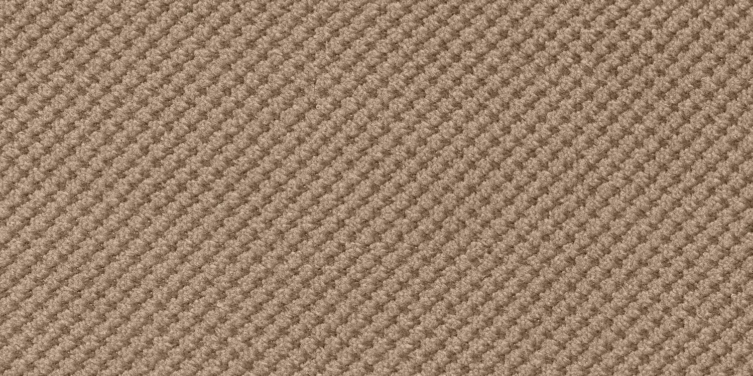 Braunes Und Schwarzes Strickgewebe. Wallpaper in 3000x1500 Resolution