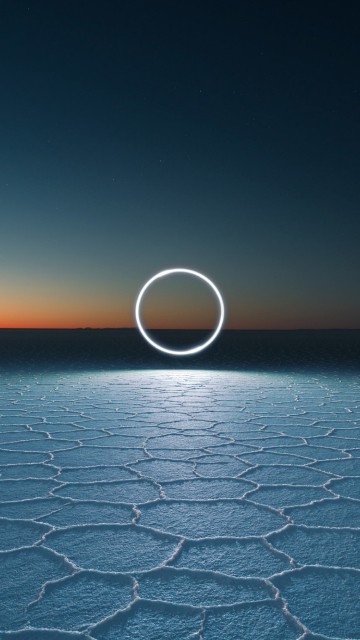 Image horizon, water, atmosphere, water resources, light