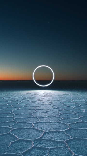 Image horizon, water, atmosphere, water resources, light