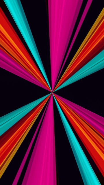 Image light, graphic design, colorfulness, black, pink
