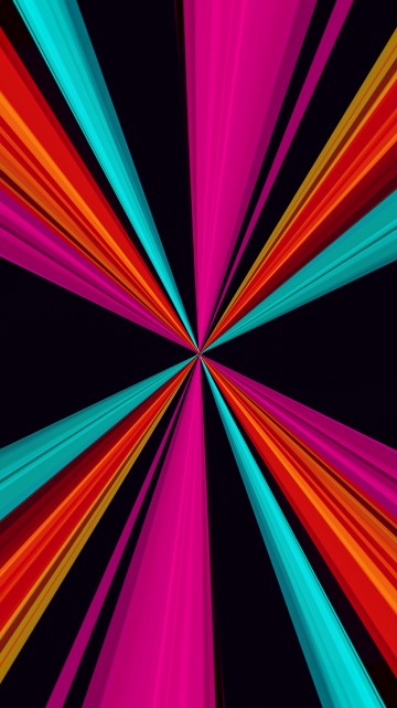Image light, graphic design, colorfulness, black, pink