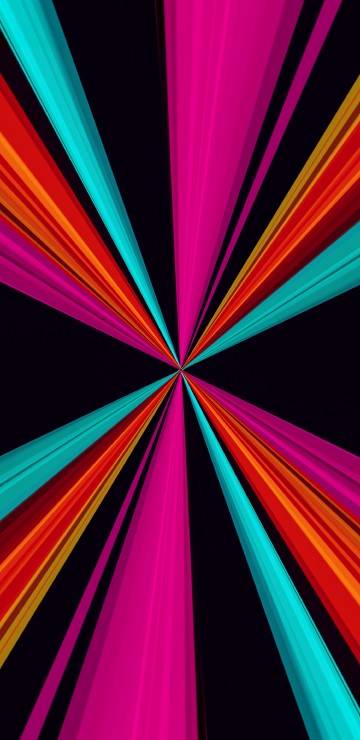 Image light, graphic design, colorfulness, black, pink