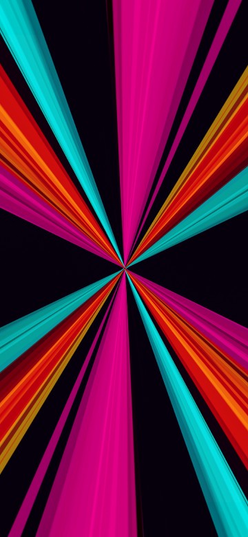 Image light, graphic design, colorfulness, black, pink