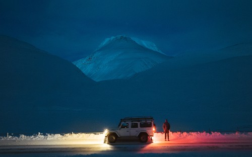 Image winter cars, winter, cars, snow, tire