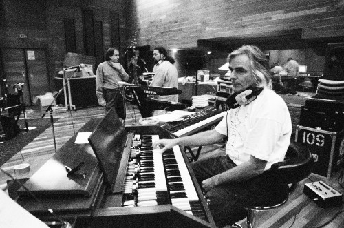 Image richard wright pink floyd, Pink Floyd, electronic instrument, musical keyboard, music