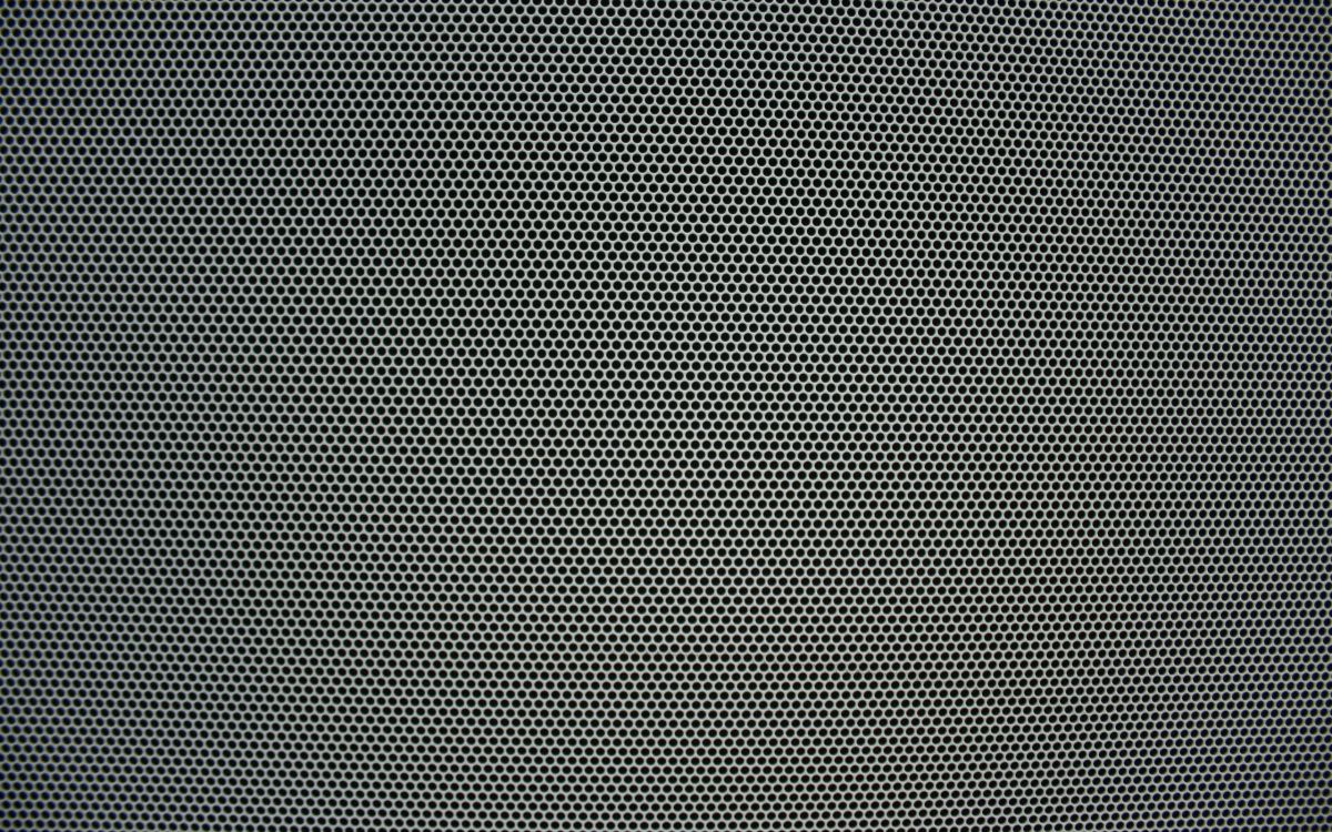 Schwarz-weiß Kariertes Textil. Wallpaper in 2560x1600 Resolution