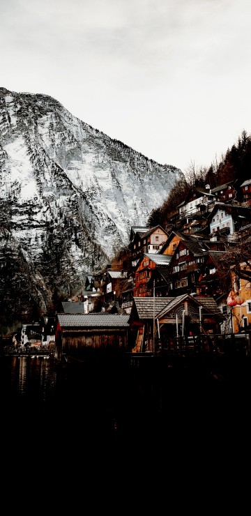 Image massif, wall26, mountain, world, highland