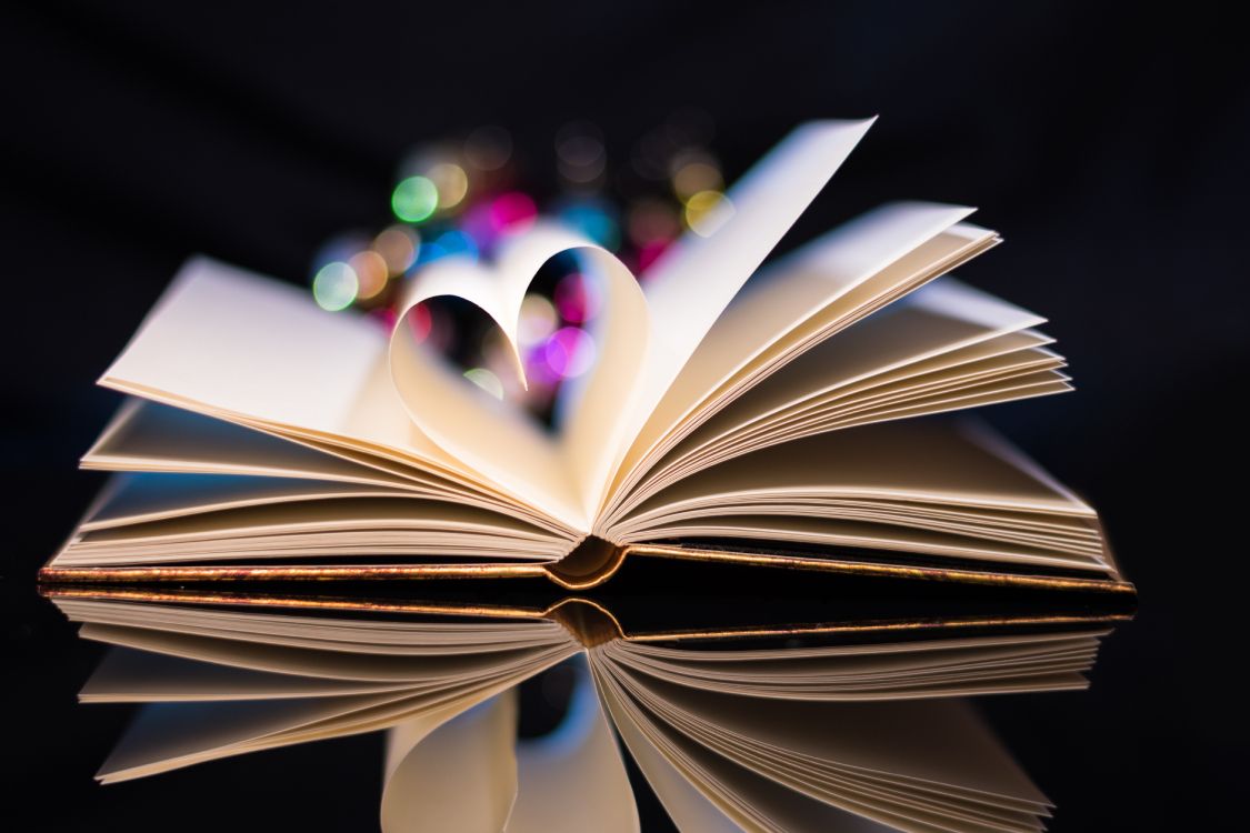Download 6000x4000 Wallpaper Buch, Herzen, Blau, Licht, Pink Buch, Herzen, Blau, Licht, Pink. Wallpaper in 6000x4000 Resolution