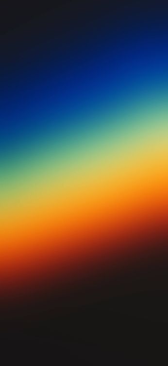 Atmosphère, Ambre, Horizon, de Teintes et de Nuances, Peach. Wallpaper in 1894x4096 Resolution