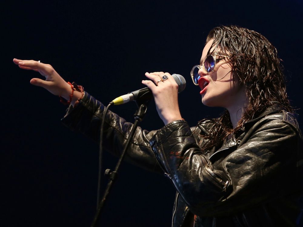 Musik Künstler, Musiker, Gesang, Musik, Sänger. Wallpaper in 2048x1536 Resolution