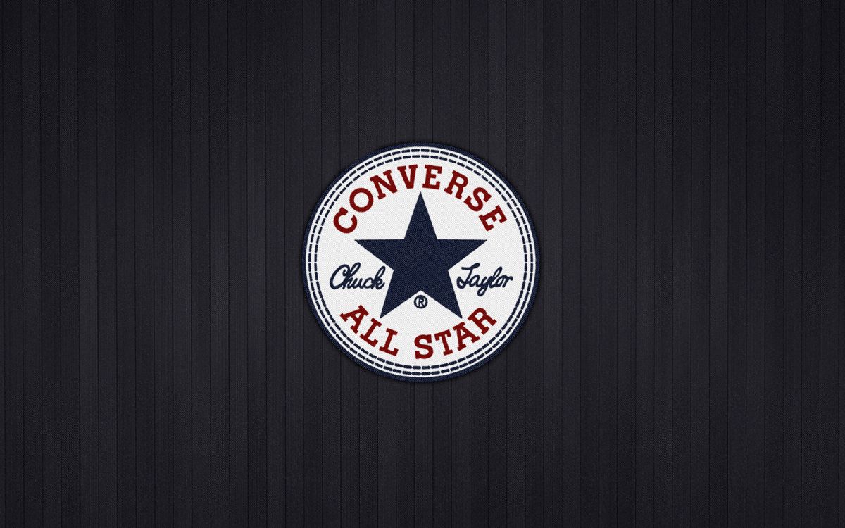 Converse, Graphique, Converse All Star, Logo, Insigne. Wallpaper in 3840x2400 Resolution